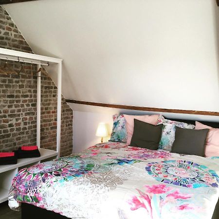 'T Krijtbord B&B Alveringem Eksteriør bilde