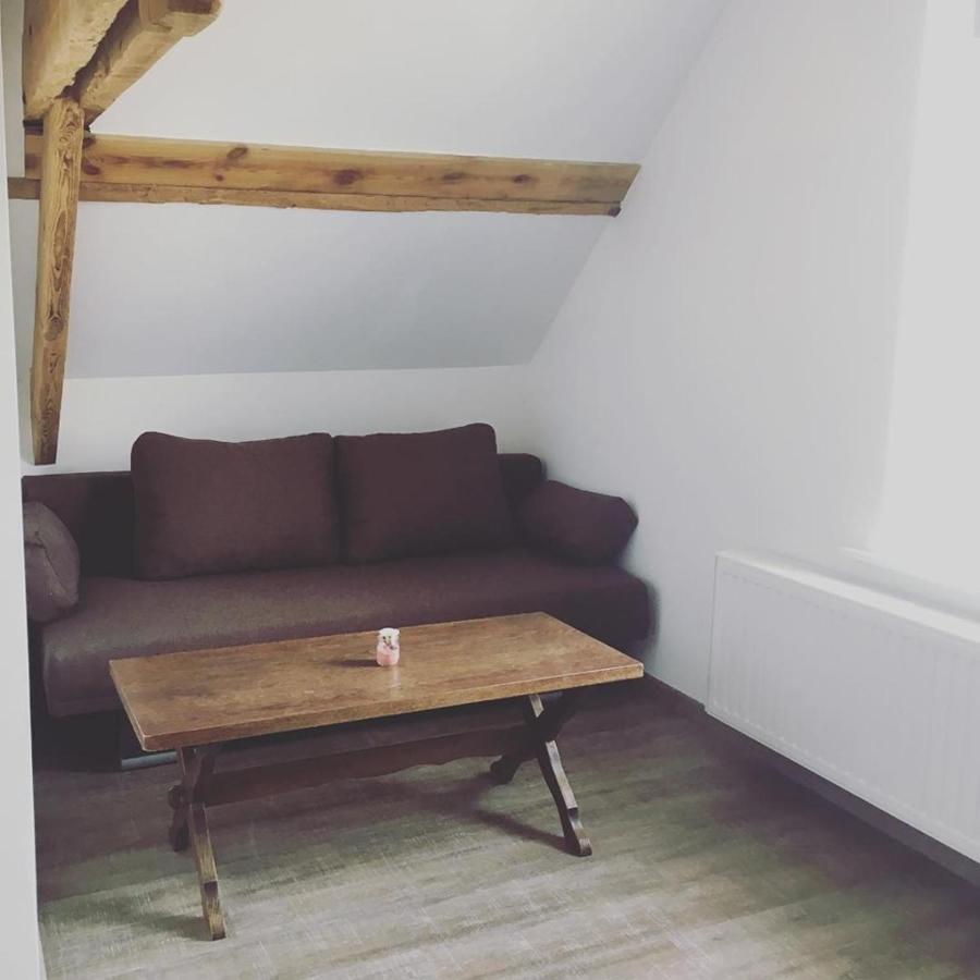'T Krijtbord B&B Alveringem Eksteriør bilde