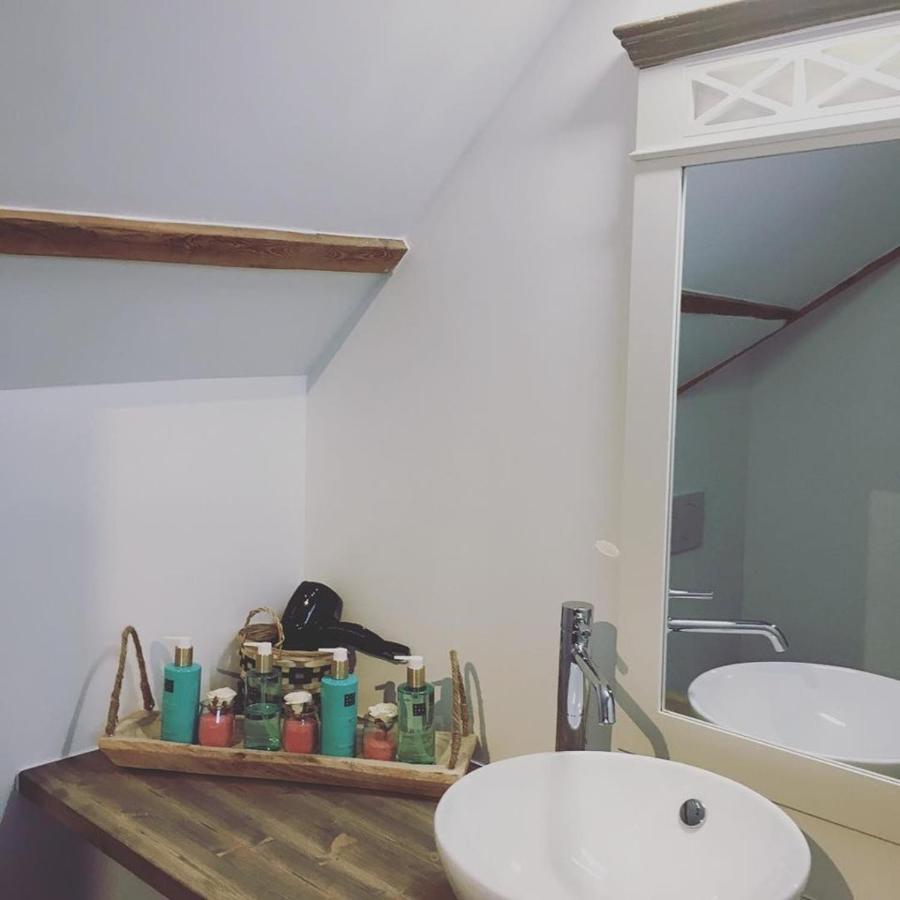'T Krijtbord B&B Alveringem Eksteriør bilde